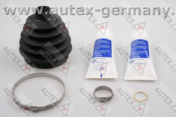 Autex 503290 - Cuffia, Semiasse autozon.pro