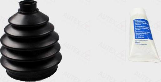 Autex 503259 - Cuffia, Semiasse autozon.pro