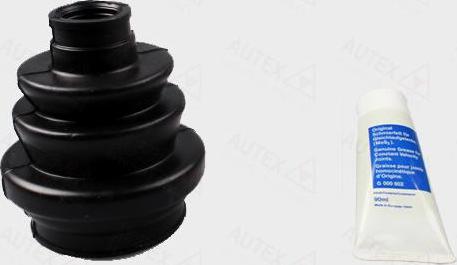 Autex 503289 - Cuffia, Semiasse autozon.pro