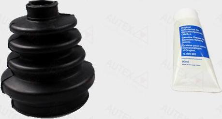 Autex 503239 - Cuffia, Semiasse autozon.pro