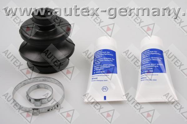 Autex 502060 - Cuffia, Semiasse autozon.pro