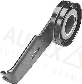 Autex 641940 - Galoppino / Guidacinghia, Cinghia Poly-V autozon.pro