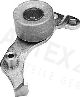 Autex 641407 - Rullo tenditore, Cinghia dentata autozon.pro