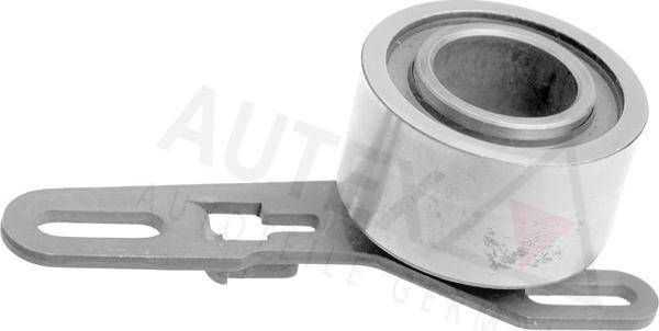 Autex 641787 - Rullo tenditore, Cinghia dentata autozon.pro