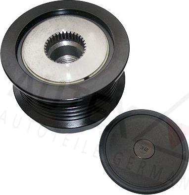 Autex 654667 - Puleggia cinghia, Alternatore autozon.pro