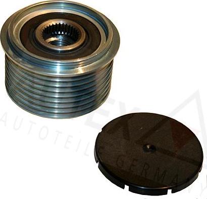 Autex 654296 - Puleggia cinghia, Alternatore autozon.pro