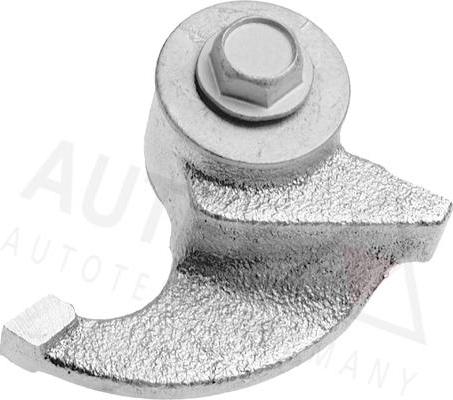 Autex 601289 - Braccio tenditore, Cinghia dentata autozon.pro