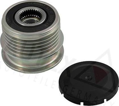 Autex 622049 - Puleggia cinghia, Alternatore autozon.pro