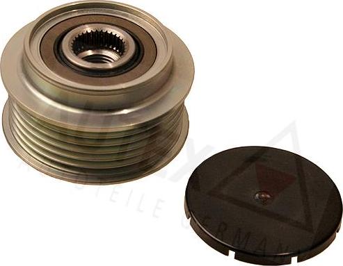 Autex 622053 - Puleggia cinghia, Alternatore autozon.pro