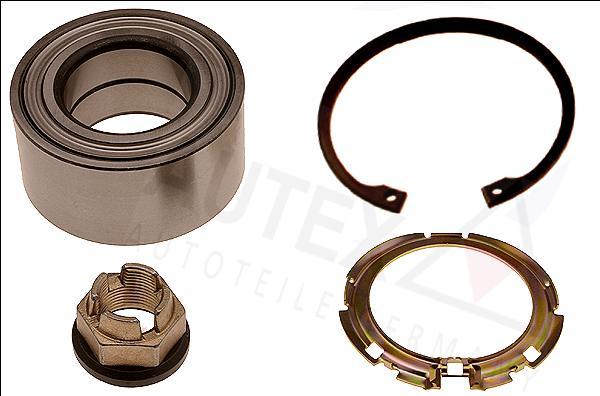 Autex 804095 - Kit cuscinetto ruota autozon.pro