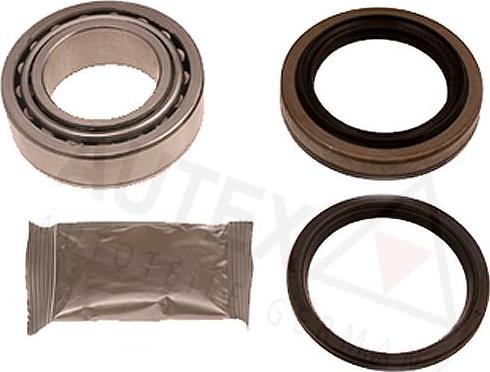 Autex 804051 - Kit cuscinetto ruota autozon.pro