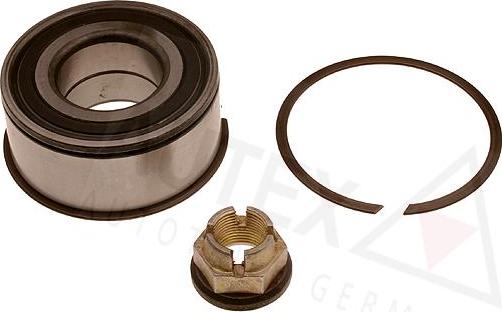 Autex 804088 - Kit cuscinetto ruota autozon.pro