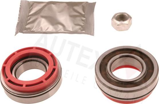 Autex 804020 - Kit cuscinetto ruota autozon.pro