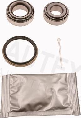 Autex 804027 - Kit cuscinetto ruota autozon.pro