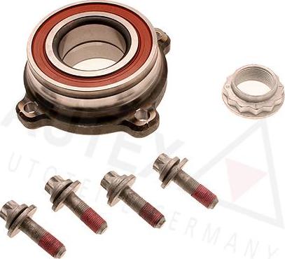 Autex 805946 - Kit cuscinetto ruota autozon.pro