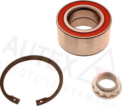 Autex 805947 - Kit cuscinetto ruota autozon.pro