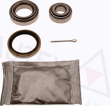 Autex 805917 - Kit cuscinetto ruota autozon.pro