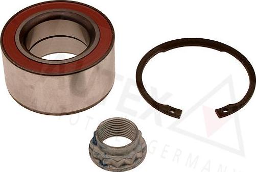 Autex 805935 - Kit cuscinetto ruota autozon.pro