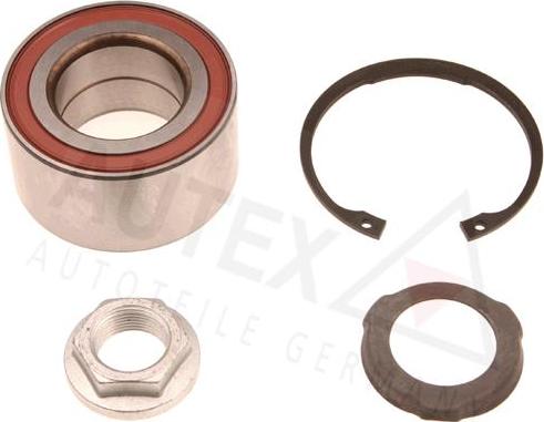 Autex 805938 - Kit cuscinetto ruota autozon.pro