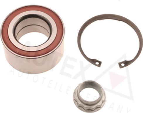 Autex 805937 - Kit cuscinetto ruota autozon.pro