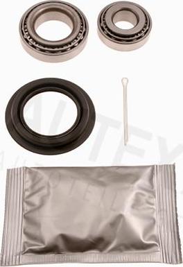 Autex 805453 - Kit cuscinetto ruota autozon.pro