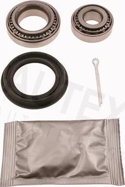 Autex 805457 - Kit cuscinetto ruota autozon.pro