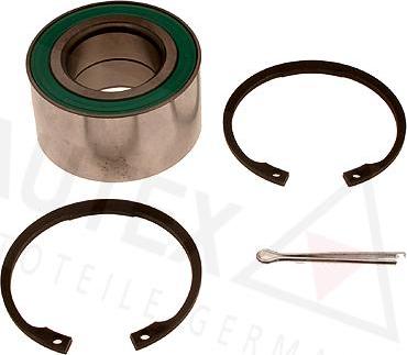 Autex 805424 - Kit cuscinetto ruota autozon.pro