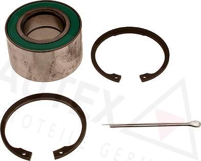 Autex 805 420 - Kit cuscinetto ruota autozon.pro