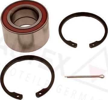 Autex 805421 - Kit cuscinetto ruota autozon.pro