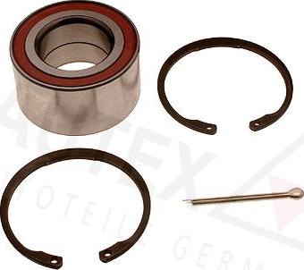 Autex 805422 - Kit cuscinetto ruota autozon.pro