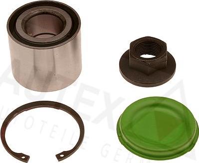 Autex 805427 - Kit cuscinetto ruota autozon.pro