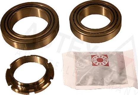 Autex 805508 - Kit cuscinetto ruota autozon.pro