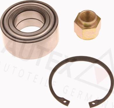 Autex 805036 - Kit cuscinetto ruota autozon.pro