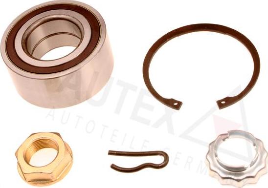 Autex 805023 - Kit cuscinetto ruota autozon.pro