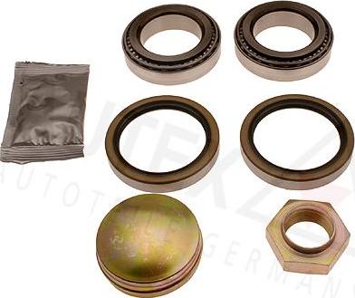 Autex 806 038 - Kit cuscinetto ruota autozon.pro