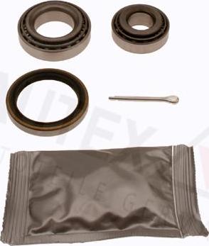 Autex 801617 - Kit cuscinetto ruota autozon.pro