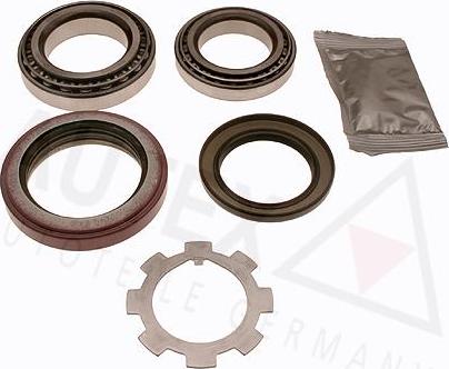 Autex 808847 - Kit cuscinetto ruota autozon.pro