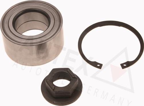 Autex 808867 - Kit cuscinetto ruota autozon.pro