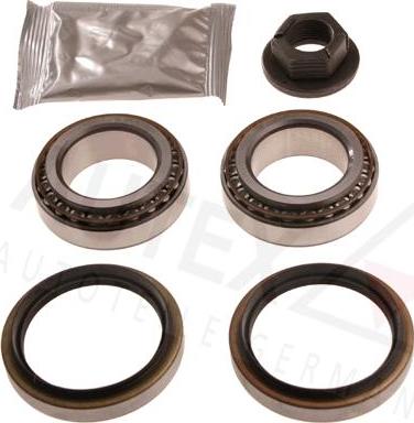 Autex 808806 - Kit cuscinetto ruota autozon.pro