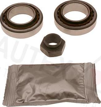 Autex 808807 - Kit cuscinetto ruota autozon.pro