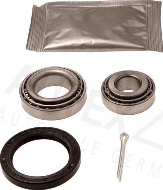 Autex 808819 - Kit cuscinetto ruota autozon.pro