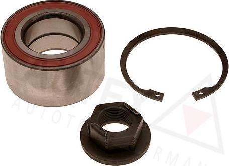 Autex 808816 - Kit cuscinetto ruota autozon.pro