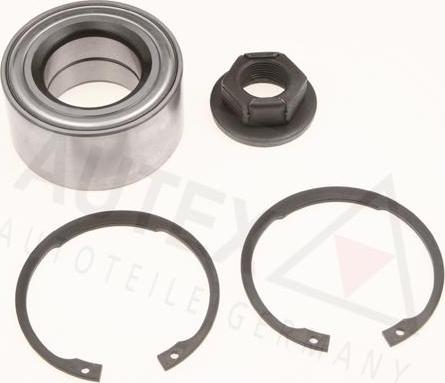 Autex 808810 - Kit cuscinetto ruota autozon.pro