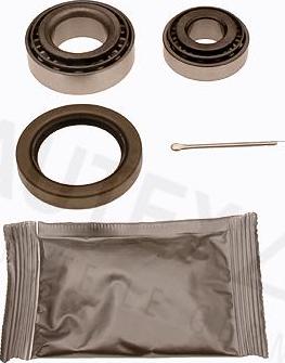 Autex 808817 - Kit cuscinetto ruota autozon.pro