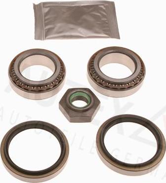 Autex 808834 - Kit cuscinetto ruota autozon.pro