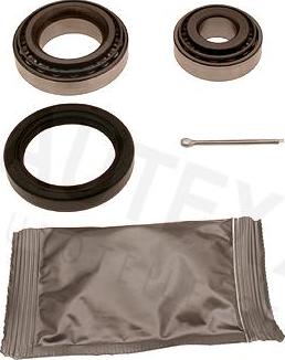 Autex 808835 - Kit cuscinetto ruota autozon.pro