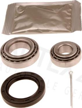 Autex 808830 - Kit cuscinetto ruota autozon.pro