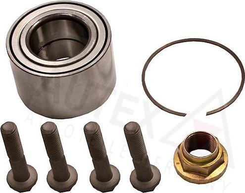 Autex 803041 - Kit cuscinetto ruota autozon.pro