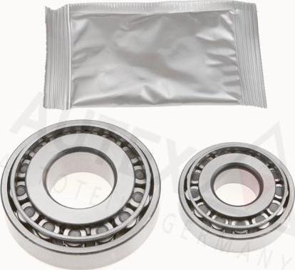 Autex 803105 - Kit cuscinetto ruota autozon.pro