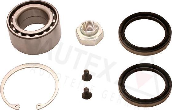 Autex 803351 - Kit cuscinetto ruota autozon.pro